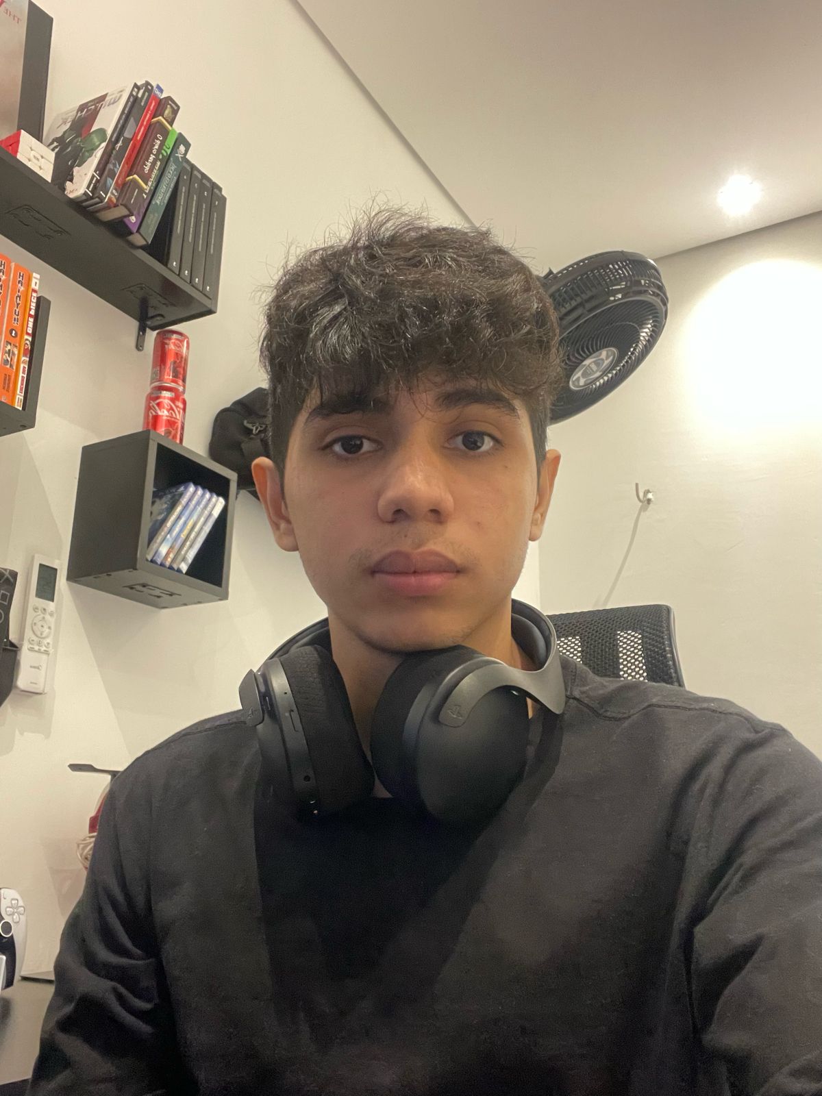 Imagem de perfil